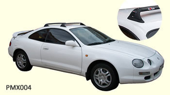 Roof Racks Toyota celica
